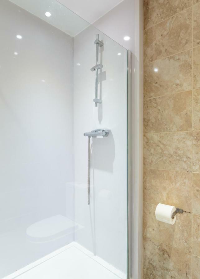 Luxury Central Newcastle Apartment 20 Bagian luar foto