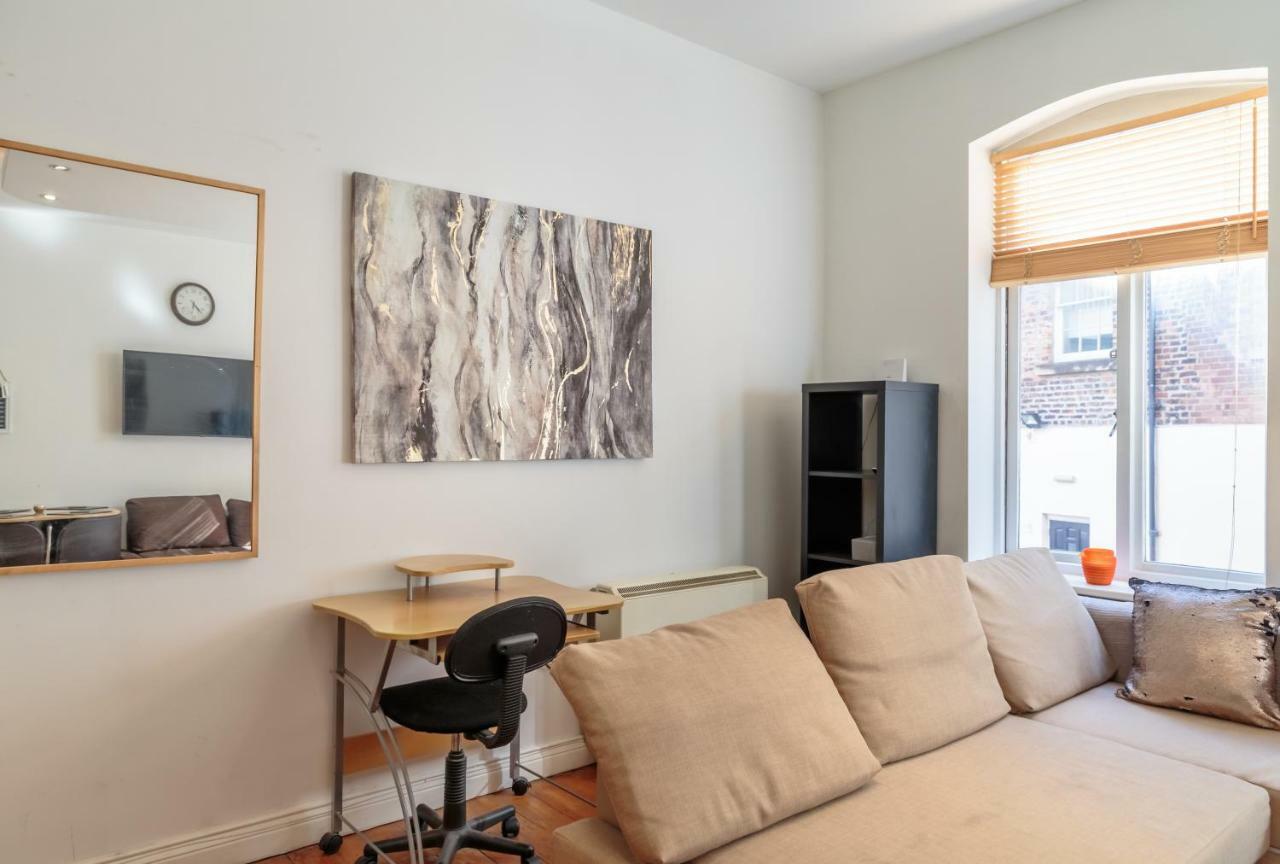 Luxury Central Newcastle Apartment 20 Bagian luar foto