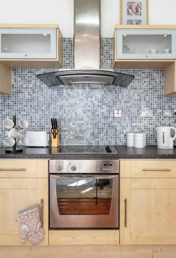 Luxury Central Newcastle Apartment 20 Bagian luar foto