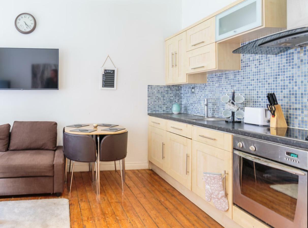 Luxury Central Newcastle Apartment 20 Bagian luar foto