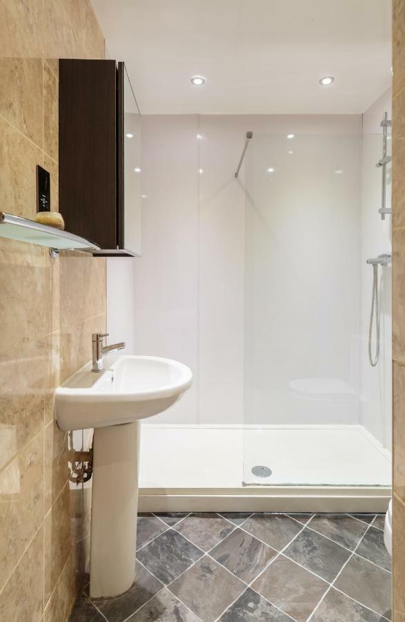 Luxury Central Newcastle Apartment 20 Bagian luar foto